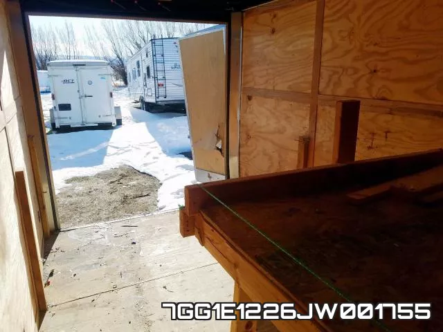 7GG1E1226JW001755 фото 6