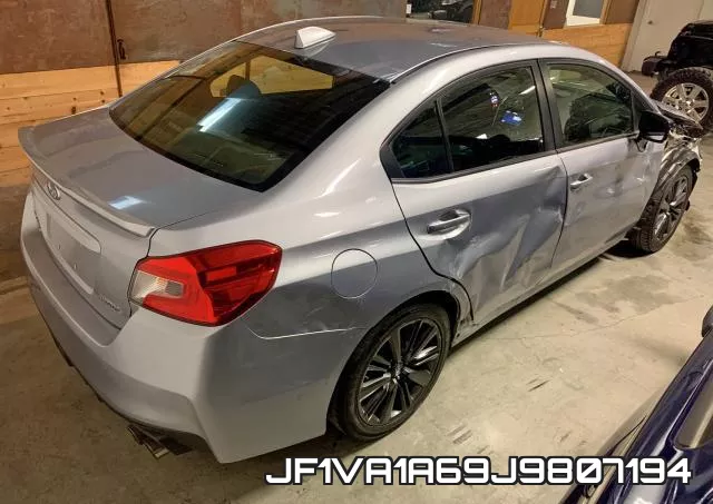 JF1VA1A69J9807194 фото 4