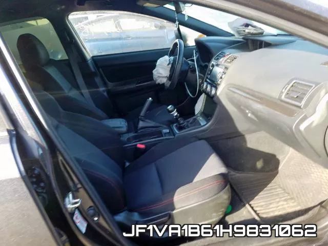 JF1VA1B61H9831062 фото 3