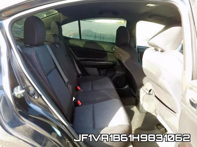 JF1VA1B61H9831062 фото 4