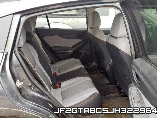 JF2GTABC5JH322964 фото 7