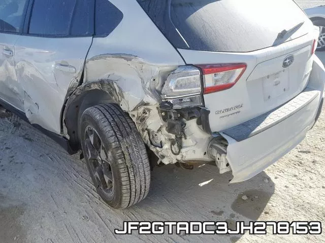 JF2GTADC3JH278153 фото 7