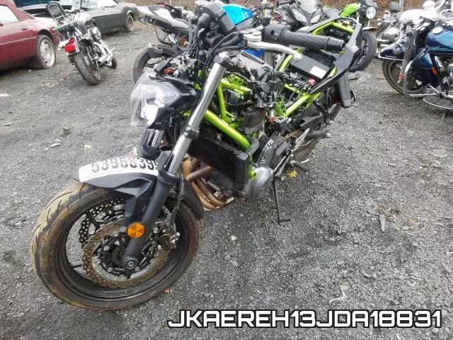 JKAEREH13JDA18831 фото 3
