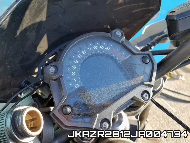 JKAZR2B12JA004734 фото 8