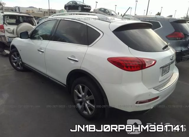 JN1BJ0RP8HM381741 фото 4