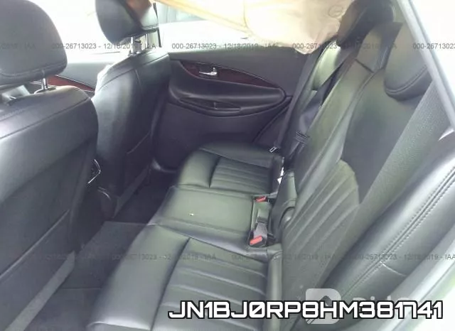 JN1BJ0RP8HM381741 фото 8