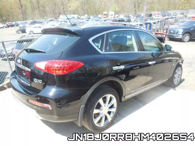 JN1BJ0RR8HM402654 фото 3