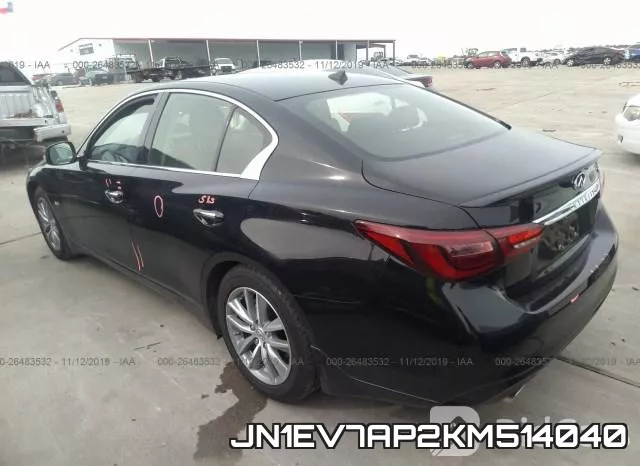 JN1EV7AP2KM514040 фото 4