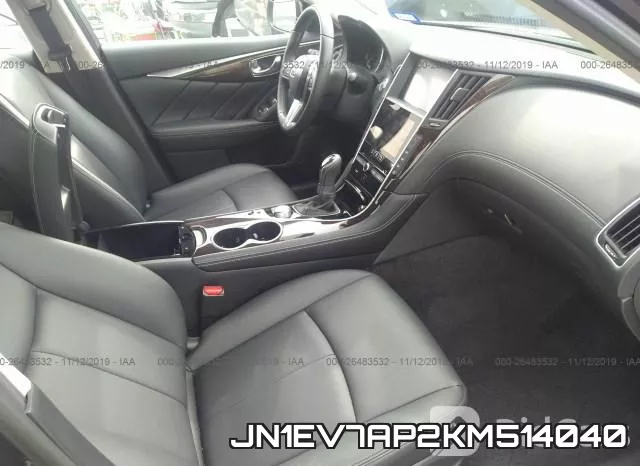 JN1EV7AP2KM514040 фото 6
