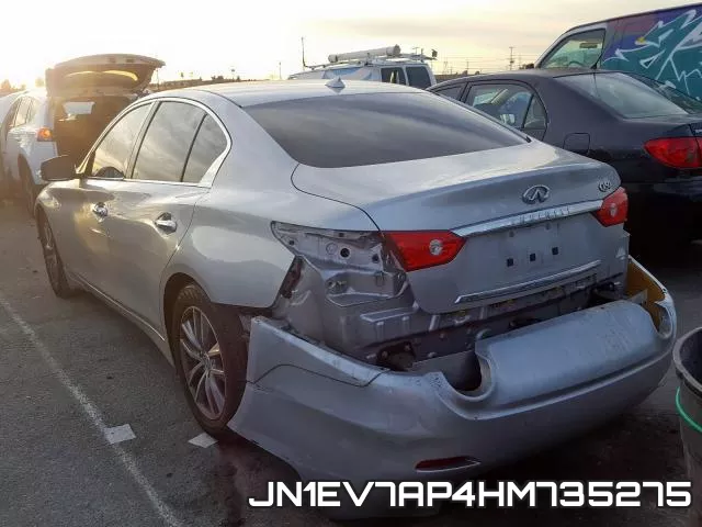 JN1EV7AP4HM735275 фото 4