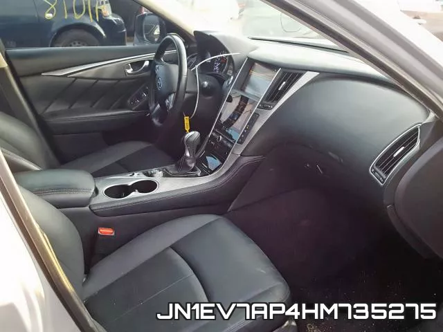 JN1EV7AP4HM735275 фото 5