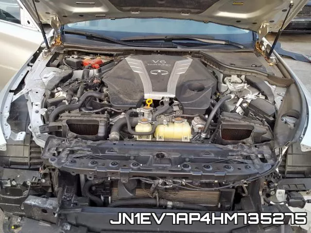 JN1EV7AP4HM735275 фото 6