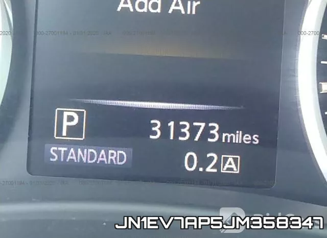 JN1EV7AP5JM358347 фото 4