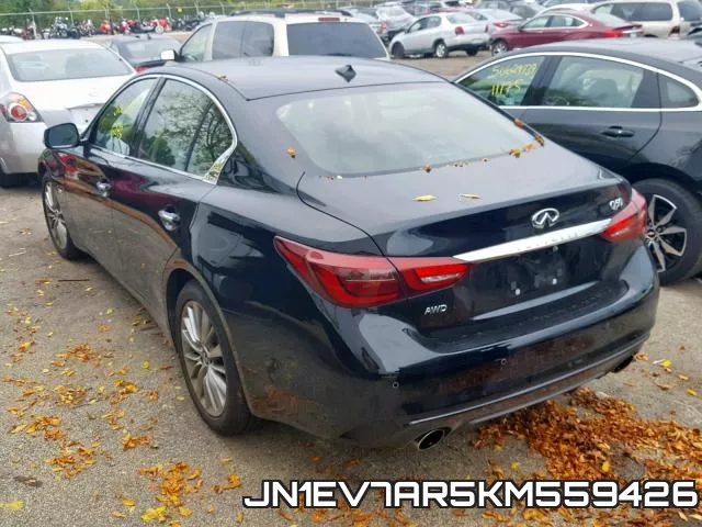 JN1EV7AR5KM559426 фото 4