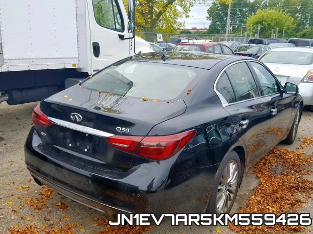 JN1EV7AR5KM559426 фото 5