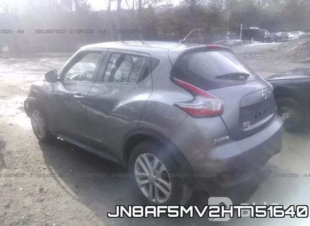 JN8AF5MV2HT751640 фото 3