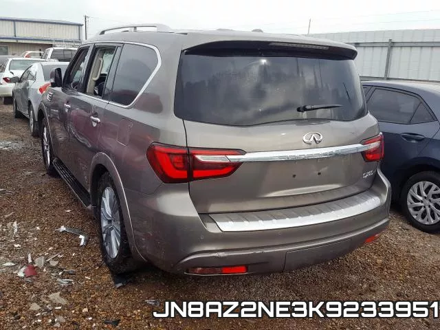 JN8AZ2NE3K9233951 фото 4