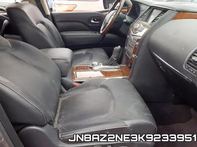 JN8AZ2NE3K9233951 фото 6