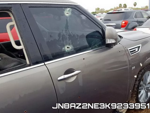 JN8AZ2NE3K9233951 фото 10