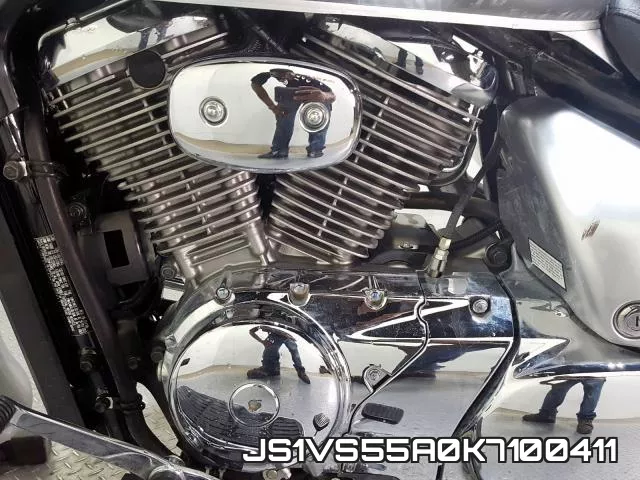 JS1VS55A0K7100411 фото 2