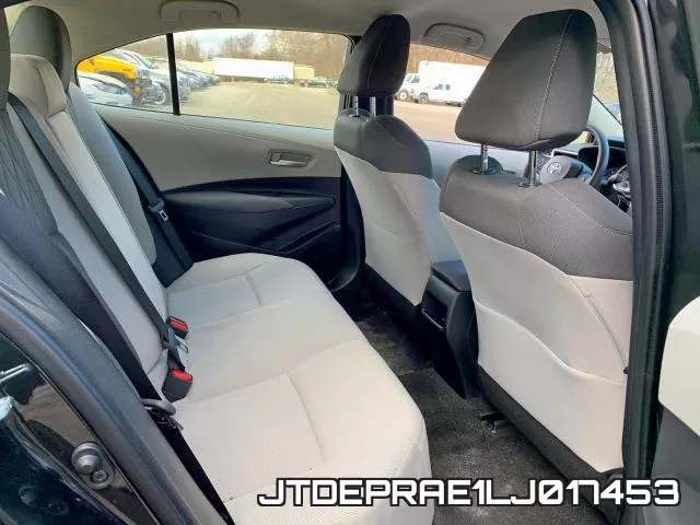 JTDEPRAE1LJ017453 фото 6