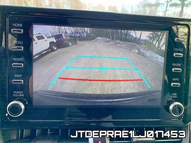 JTDEPRAE1LJ017453 фото 7