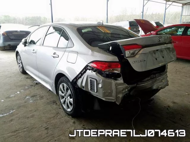 JTDEPRAE7LJ074613 фото 4