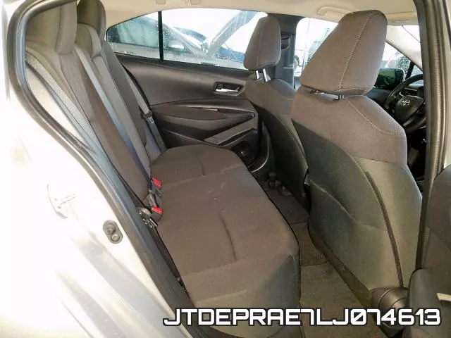 JTDEPRAE7LJ074613 фото 6