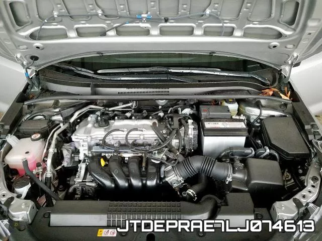 JTDEPRAE7LJ074613 фото 7