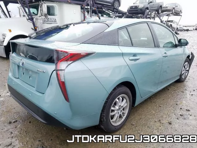 JTDKARFU2J3066828 фото 3