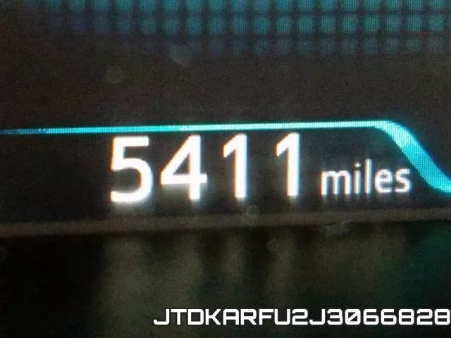 JTDKARFU2J3066828 фото 6