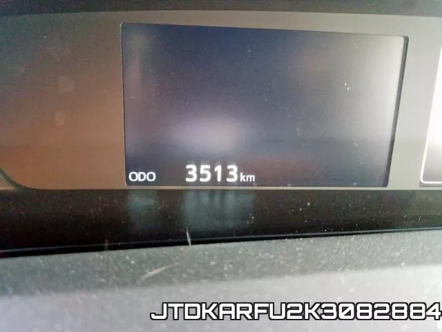 JTDKARFU2K3082884 фото 7