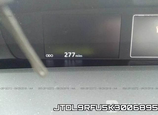 JTDL9RFU5K3006895 фото 6