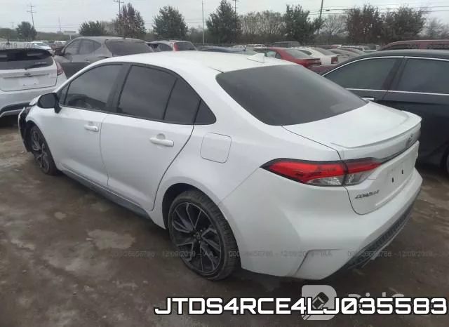 JTDS4RCE4LJ035583 фото 4
