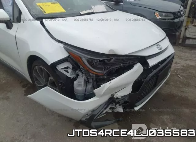JTDS4RCE4LJ035583 фото 7