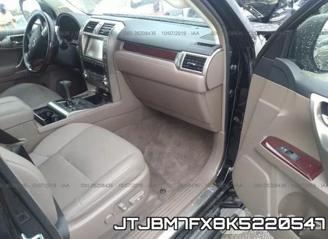 JTJBM7FX8K5220547 фото 5
