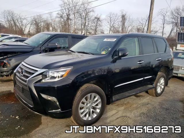 JTJBM7FX9H5168273 фото 2