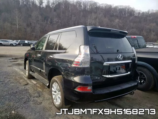 JTJBM7FX9H5168273 фото 3