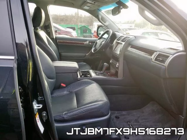 JTJBM7FX9H5168273 фото 4