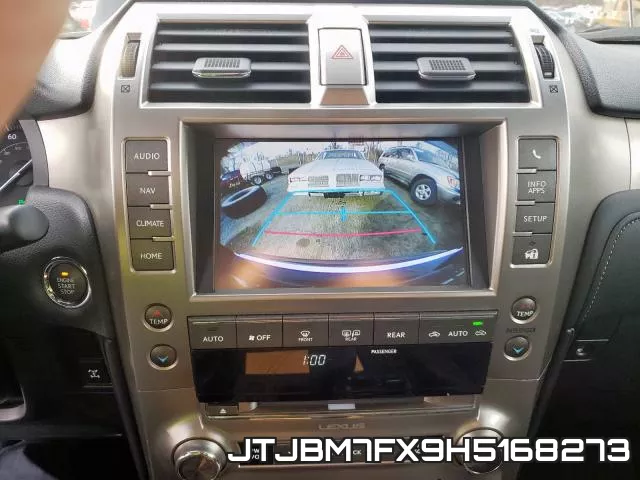 JTJBM7FX9H5168273 фото 6