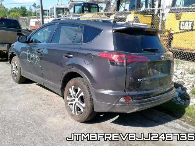 JTMBFREV8JJ248735 фото 3