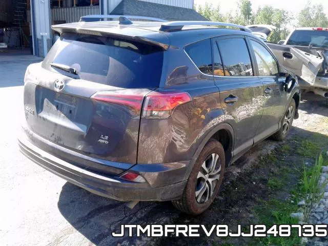 JTMBFREV8JJ248735 фото 4