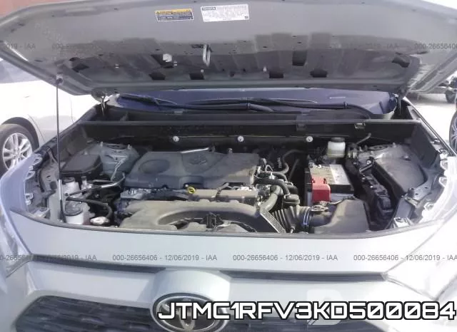 JTMC1RFV3KD500084 фото 2