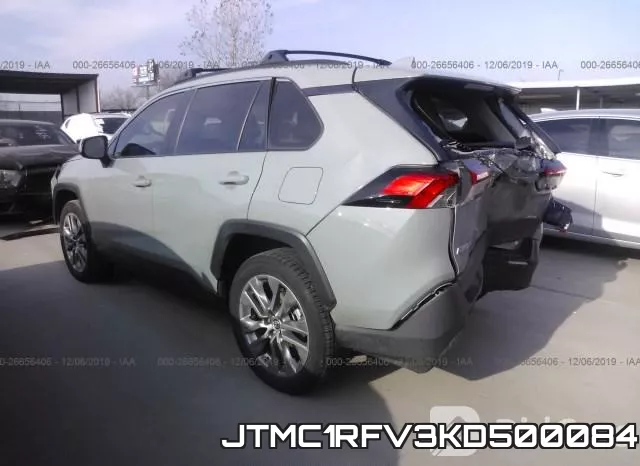 JTMC1RFV3KD500084 фото 3