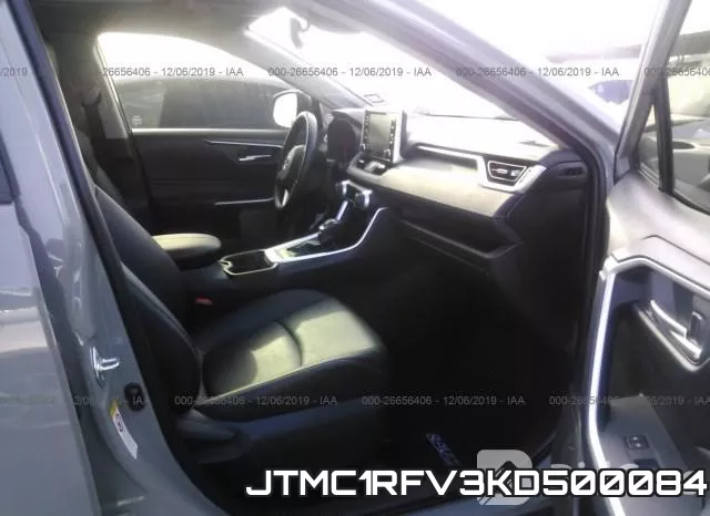 JTMC1RFV3KD500084 фото 5
