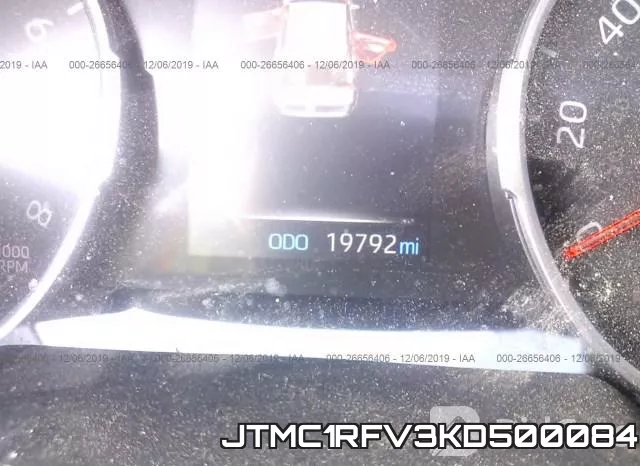 JTMC1RFV3KD500084 фото 6