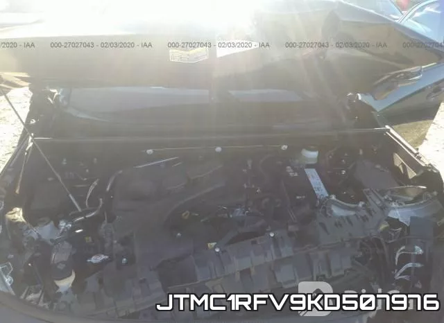 JTMC1RFV9KD507976 фото 2