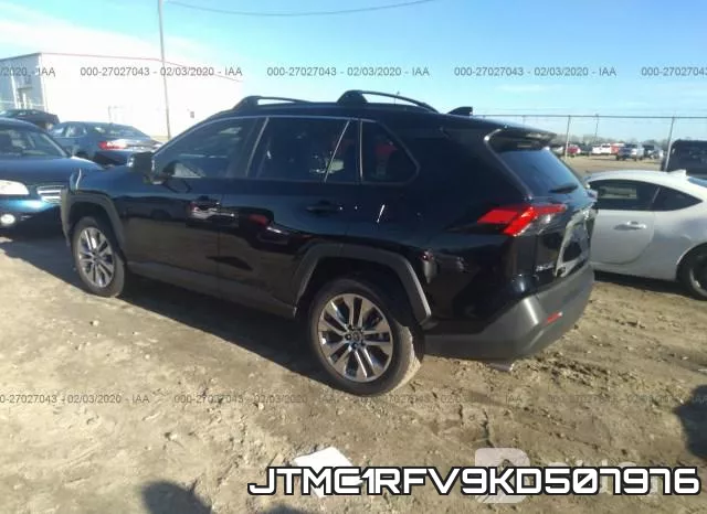 JTMC1RFV9KD507976 фото 3