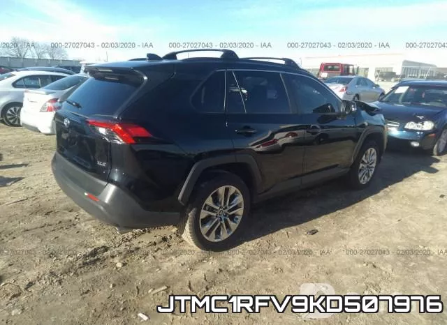 JTMC1RFV9KD507976 фото 4