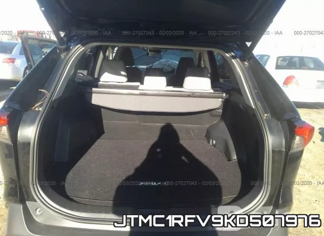JTMC1RFV9KD507976 фото 5
